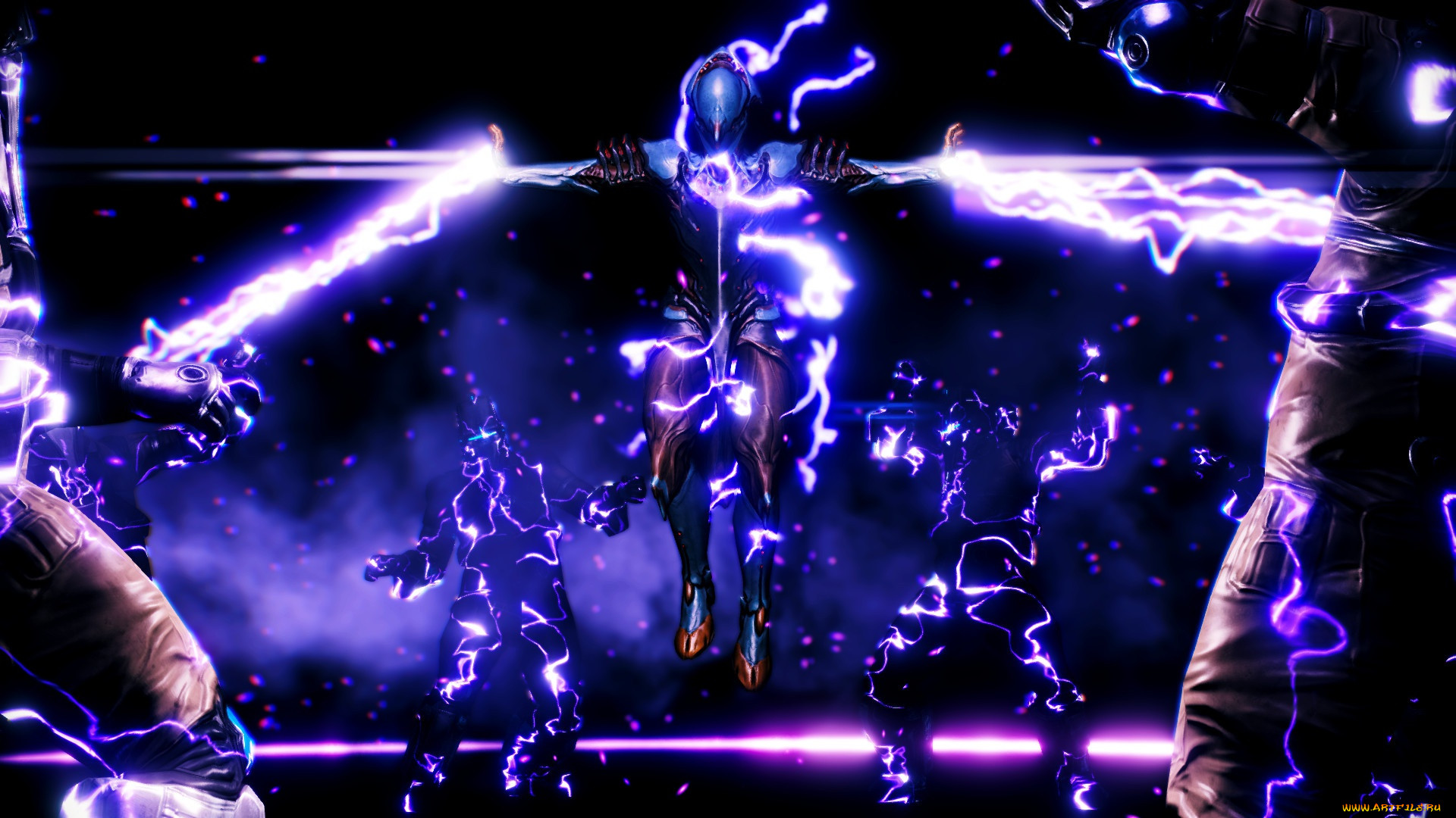  , warframe